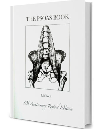 The Psoas Book