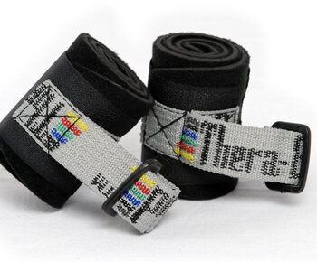 Thera-band Ankel Strap  Sæt