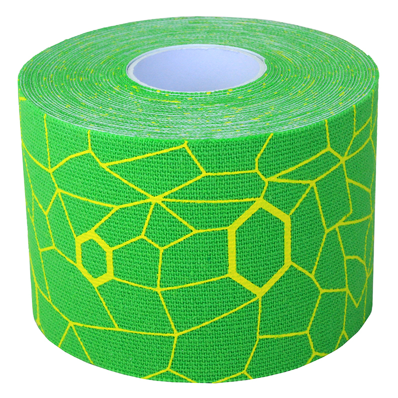 Theraband Kinesiology Tape  Grøn