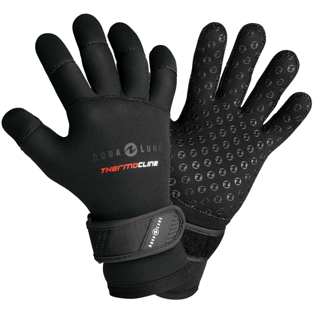 Thermocline Aqua Lung  -large