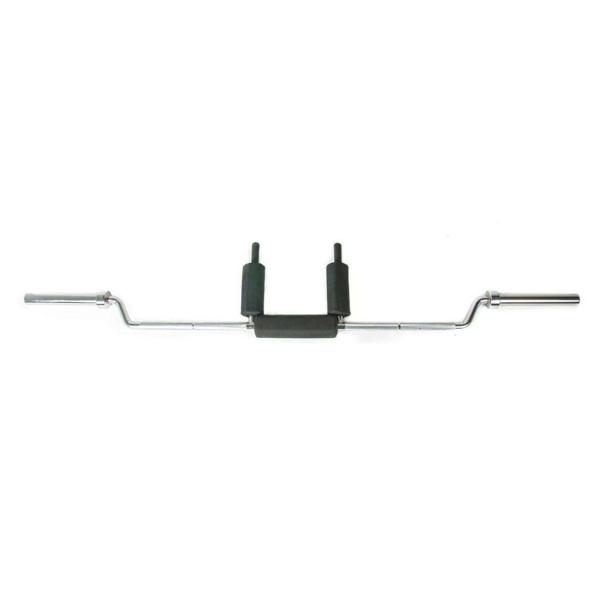 Thor Fitness Safety Squat Vægtstang 22kg   220cm