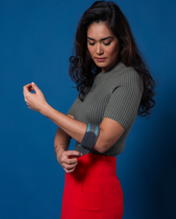 Thuasne Condylex Tennisalbuebånd-