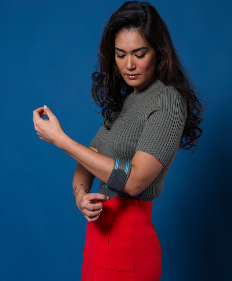 Thuasne Condylex Tennisalbuebånd-