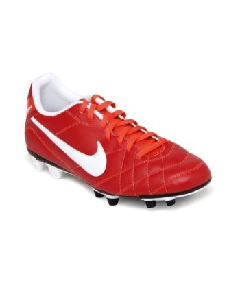 Tiempo Rio Firm Ground Sr4 Soccer Boots