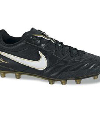 Tiempo Super Ligera Soccer Boots Black-38