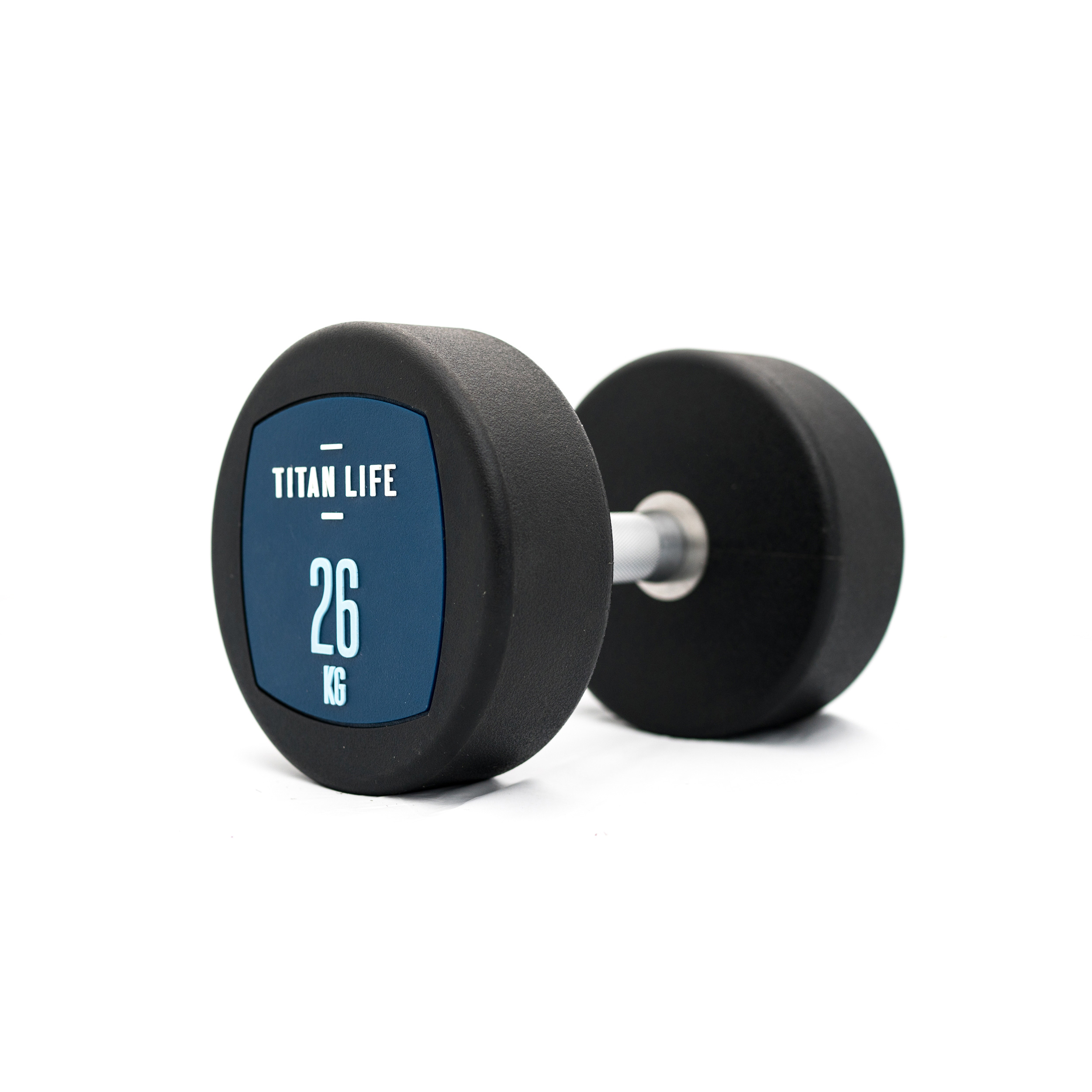Titan Life Dumbbell Håndvægte 26kg    Stk