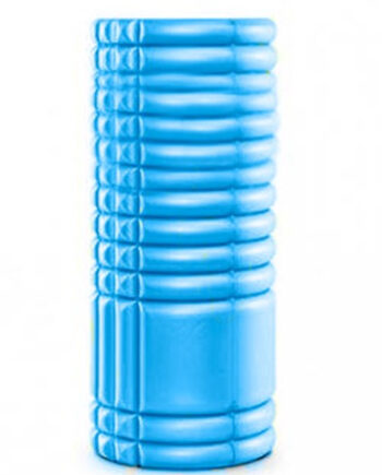 Titan Life Foam Roller Blå 32cm