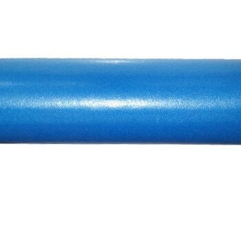 Titan Life Foam Roller Blå 45cm