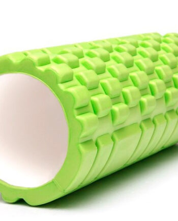Titan Life Foam Roller Trigger Grøn 33cm