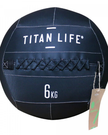 Titan Life Gym 6kg Large Rage Wall Ball