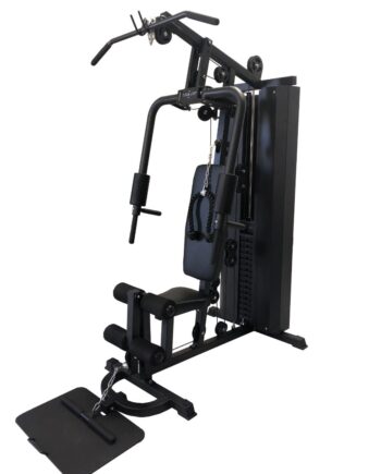 Titan Life Home Gym 75 Kg  Ii
