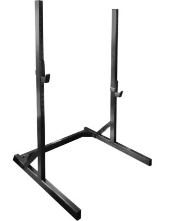 Titan Life Squat Stand  Incl Chin Up