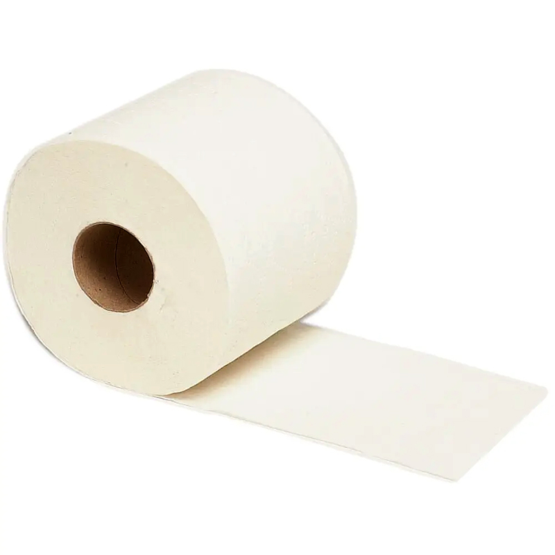 Toiletpapir Pristine Extra Soft -lag