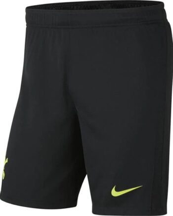 Tottenham Away Shorts 2021 22 Mens-