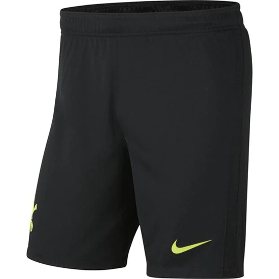 Tottenham Away Shorts 2021 22 Mens-