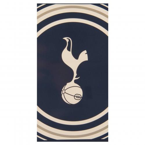 Tottenham Hotspur      Towel Pl -one-size