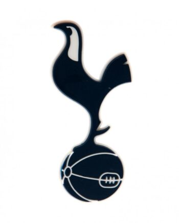 Tottenham Hotspur Fc 3d Magnet