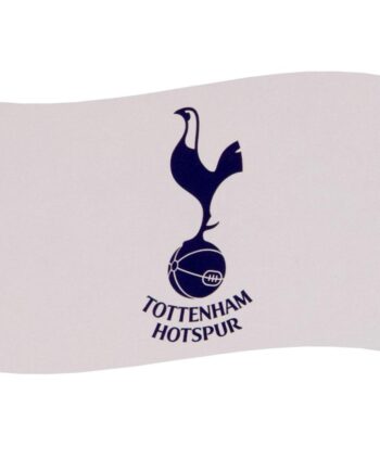 Tottenham Hotspur Fc Flag 152cm   91cm