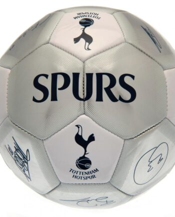 Tottenham Hotspur Fc Fodbold Størrelse