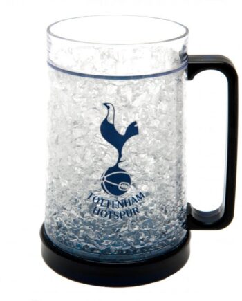 Tottenham Hotspur Fc Fryse Krus