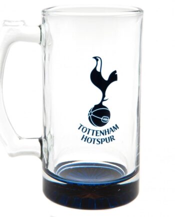 Tottenham Hotspur Fc Glas 15 Cm
