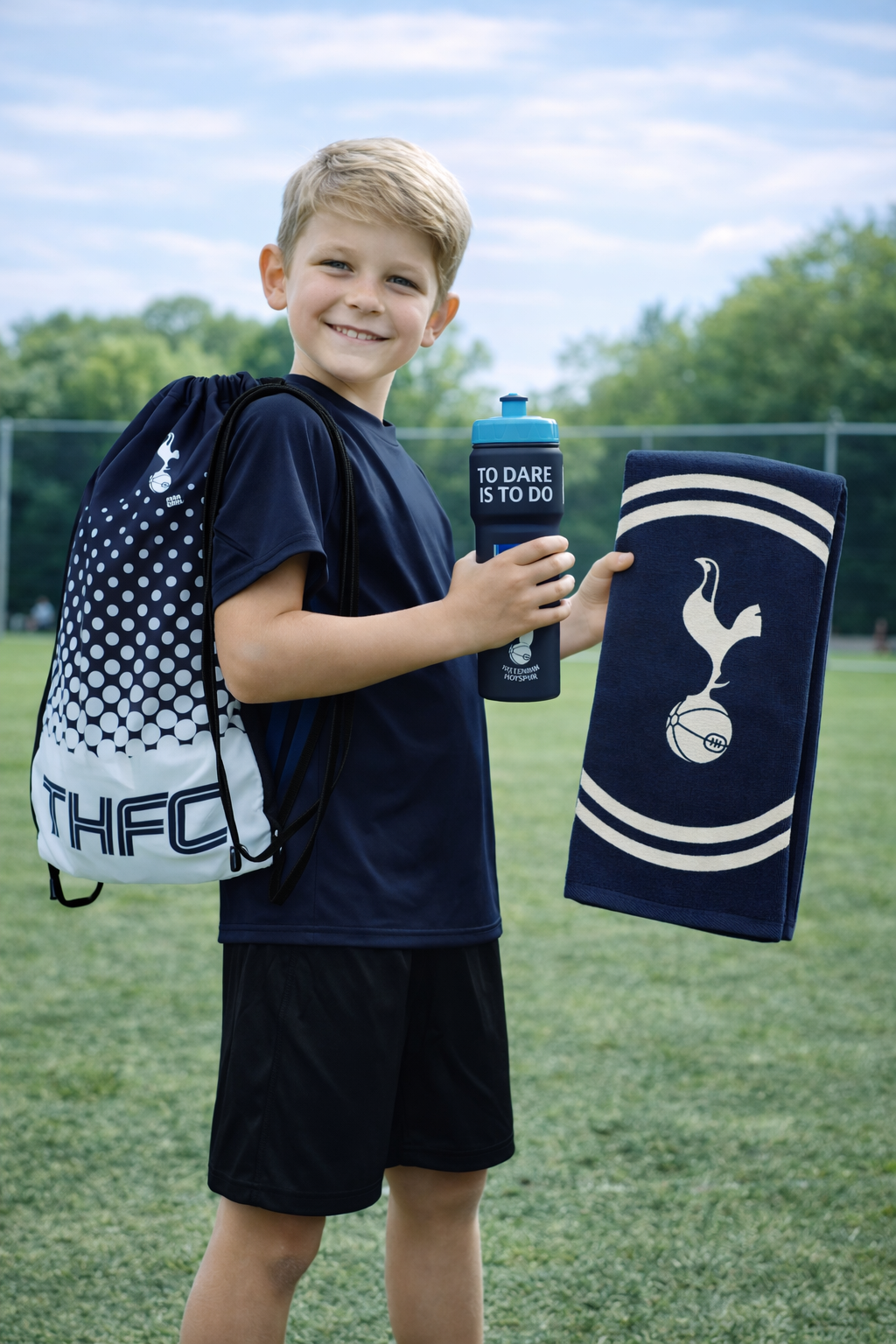 Tottenham Hotspur Fc  Idrætssæt