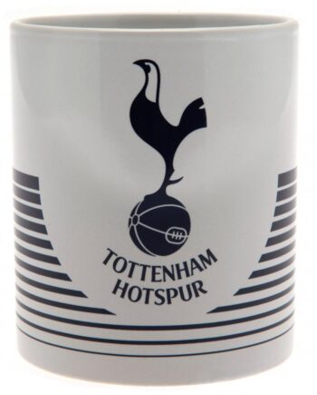 Tottenham Hotspur Fc Krus 325ml