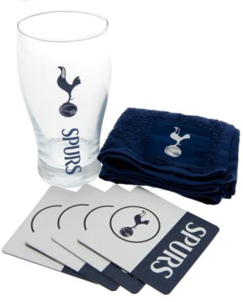 Tottenham Hotspur Fc Mini Bar Sæt