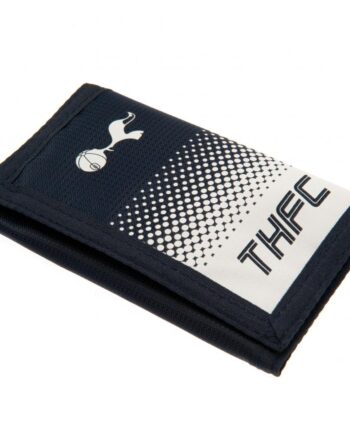 Tottenham Hotspur Fc Nylon Pung