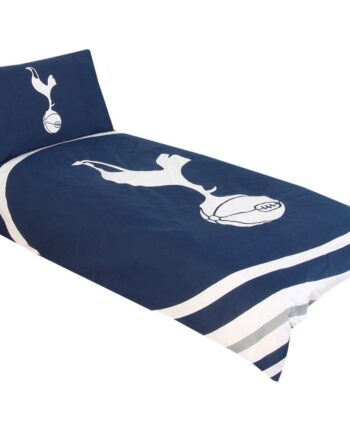 Tottenham Hotspur Fc Sengetøj 200 Cm   135 Cm