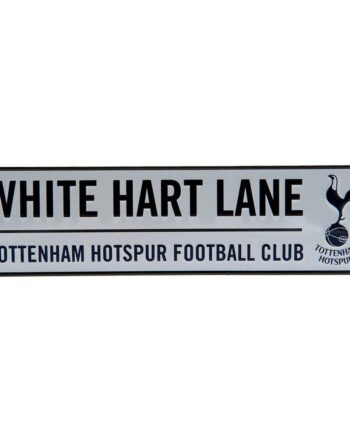 Tottenham Hotspur Fc Vindue Skilt
