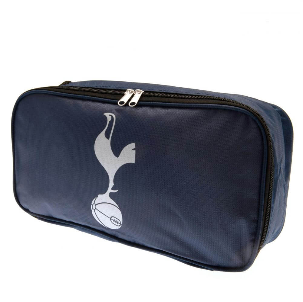 Tottenham Hotspur Støvletaske Navy