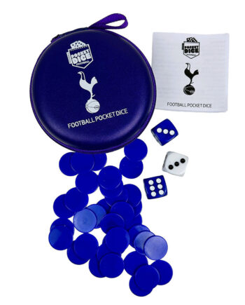 Tottenham Terningespil