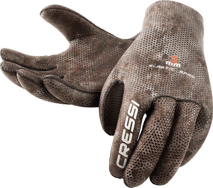 Tracina Gloves Ultraspan   5mm