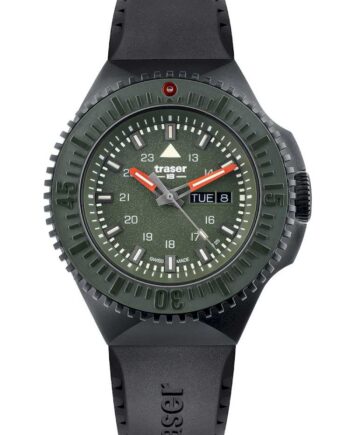 Traser 109859 Herreur P69