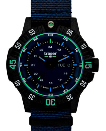 Traser 110724 Herreur P99   Tactical