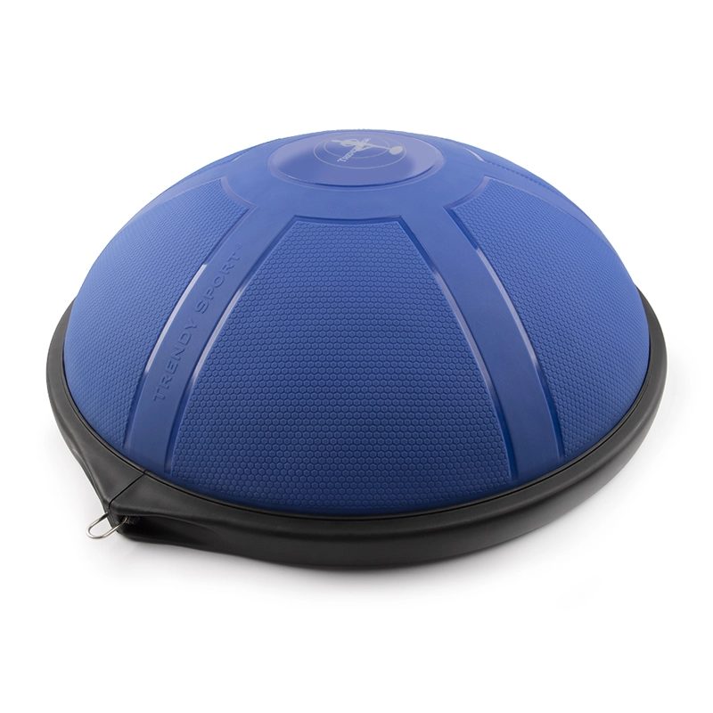 Trendy Halv Balance Bold 60 Cm  Blå
