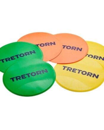 Tretorn Spot Targets   -pak