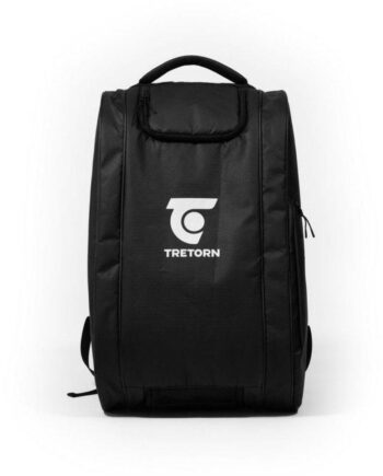 Tretorn Supreme Player Bag  Black
