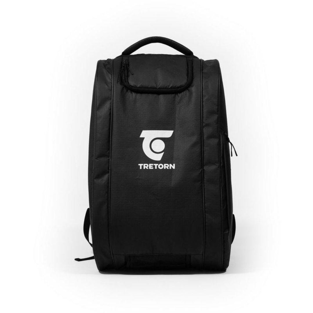 Tretorn Supreme Player Bag  Black