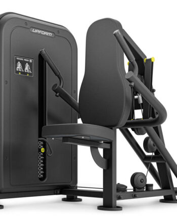 Triceps-maskine Fra Upform  Skaffevare