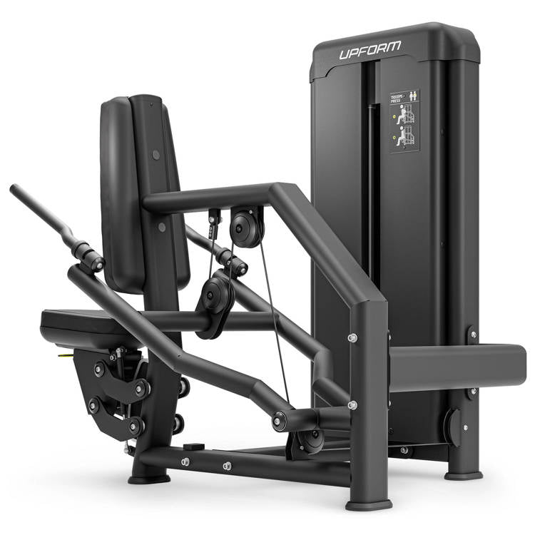 Triceps-maskine Fra Upform Skaffevare