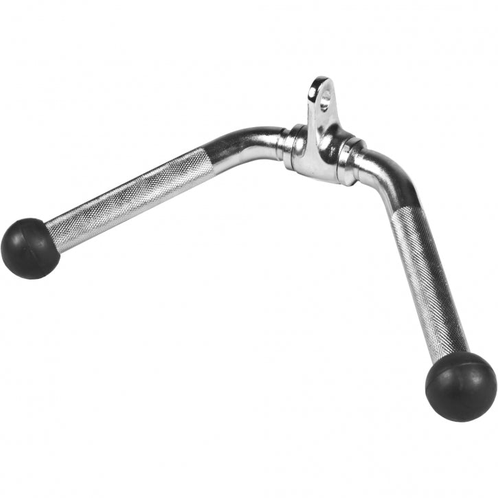 Triceps- -greb Med Gummiender