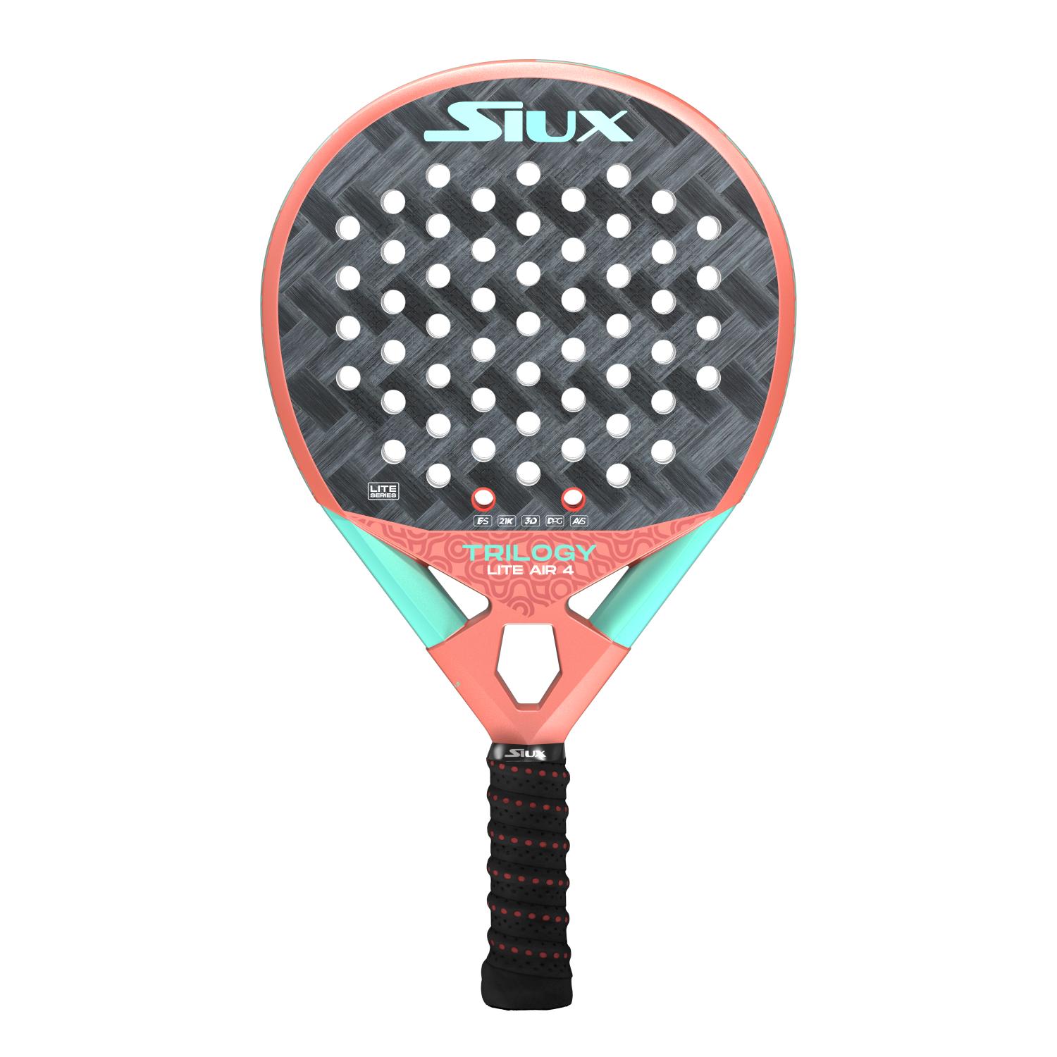 Trilogy Lite Air   Woman