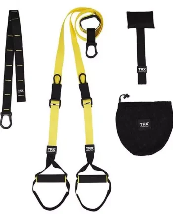 Trx  Burn Suspension Trainer