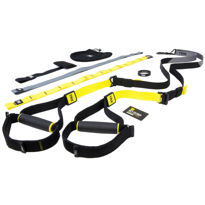 Trx Pro   Suspension Trainer
