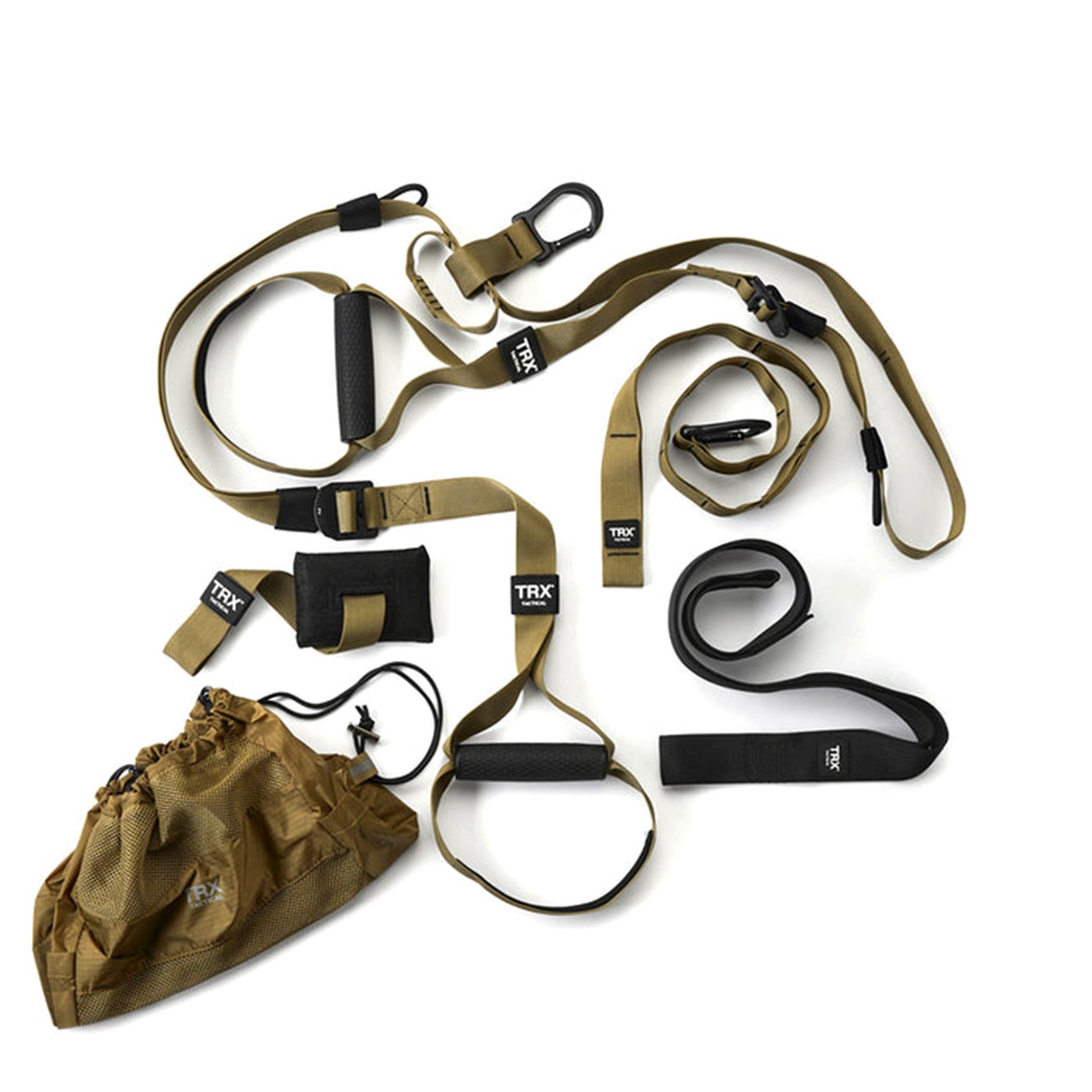 Trx  Tactical Suspension Trainer