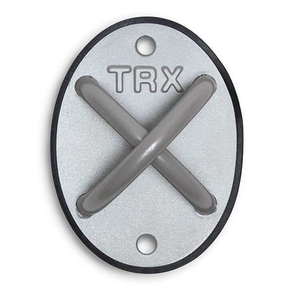 Trx -mount Ophæng Til Trx Grå