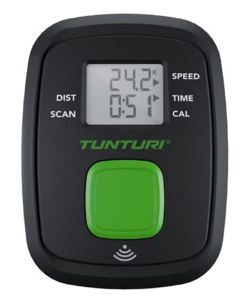 Tunturi  Cardio Fit Deskbike Console