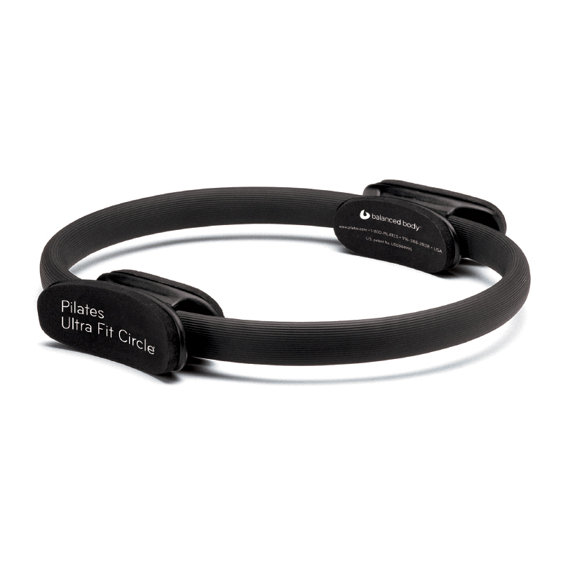 Ultra-fit Circle Pilates Ring